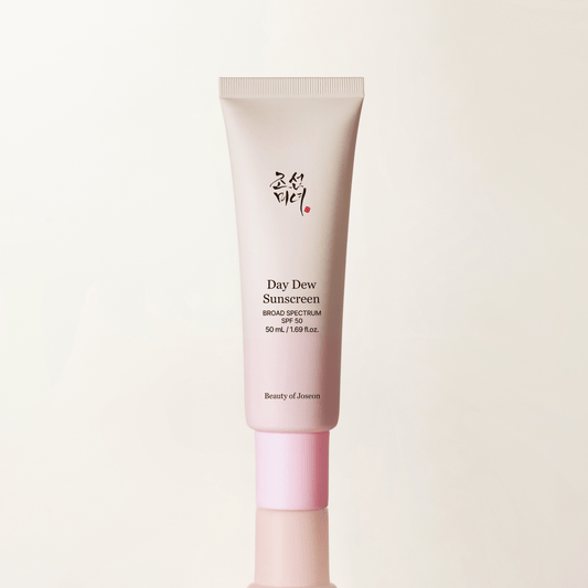 Beauty of Joseon Day Dew Sunscreen