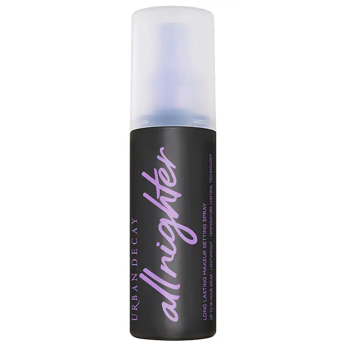 ✨Urban Decay All Nighter Waterproof Makeup Setting Spray✨