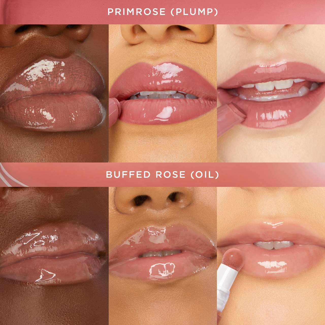 tarte🌟 mini maracuja juicy lip plumping pair
