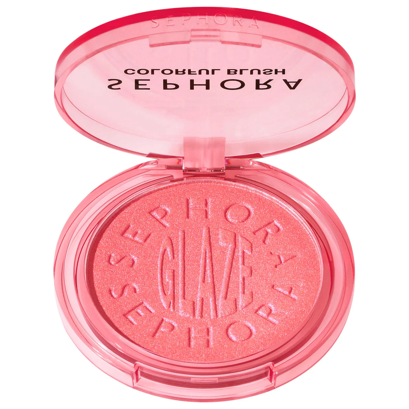 SEPHORA COLLECTION 🩷💫 Colorful Blush and Highlighter Glaze