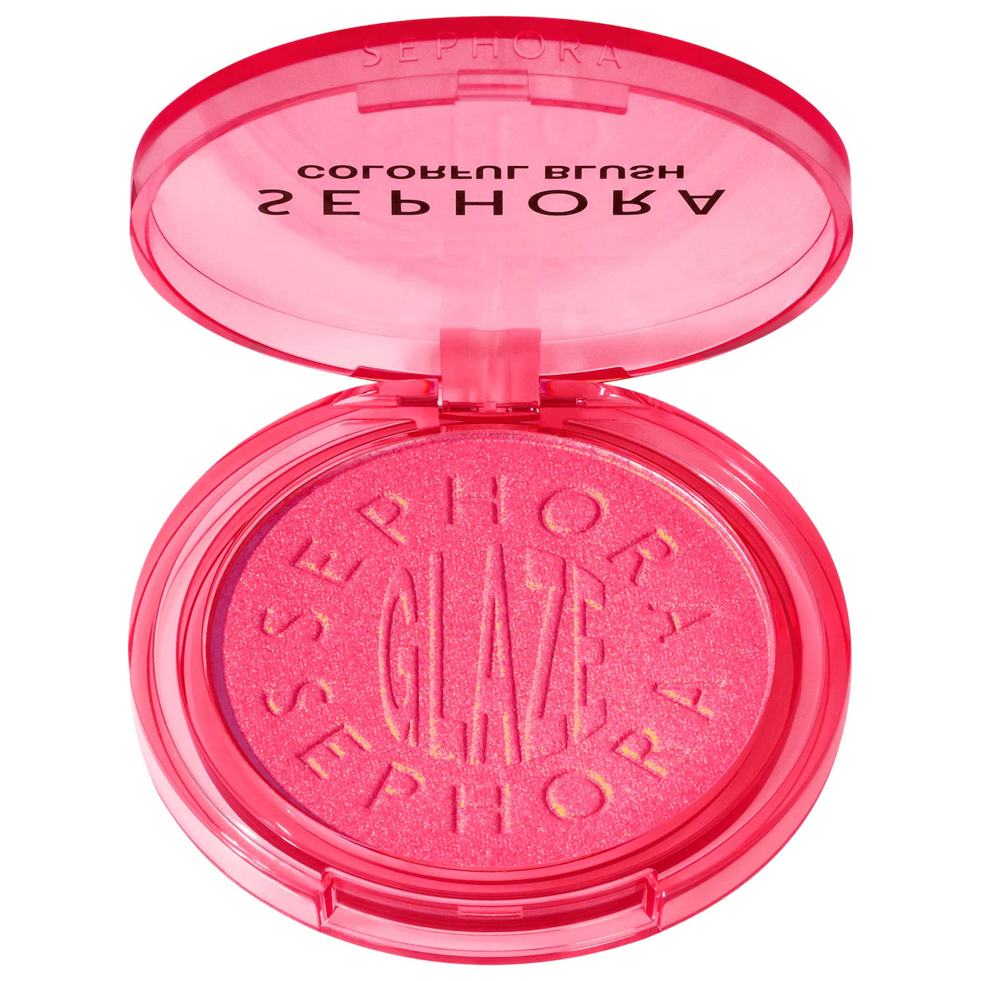 SEPHORA COLLECTION 🩷💫 Colorful Blush and Highlighter Glaze