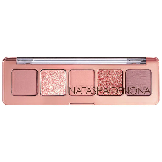 NATASHA DENONA ⭐️⚡️🌸Mini Starlette Palette