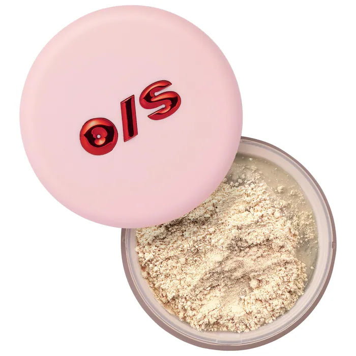 ✨ONE/SIZE by Patrick Starrr
Ultimate Blurring Setting Powder✨