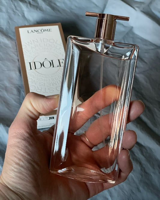 Idôle Lancôme L’Eau de Toilette 100ml