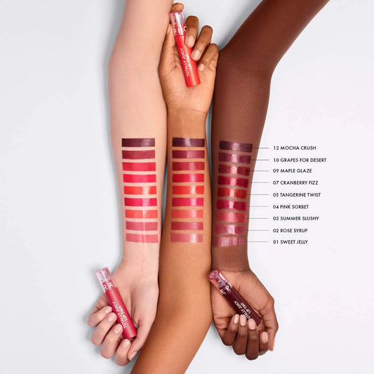 SEPHORA COLLECTION 🩷🌸 Totally Juicy Lip Tint