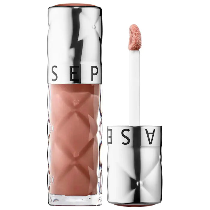 ✨SEPHORA COLLECTION Outrageous Plump Hydrating Lip Gloss✨