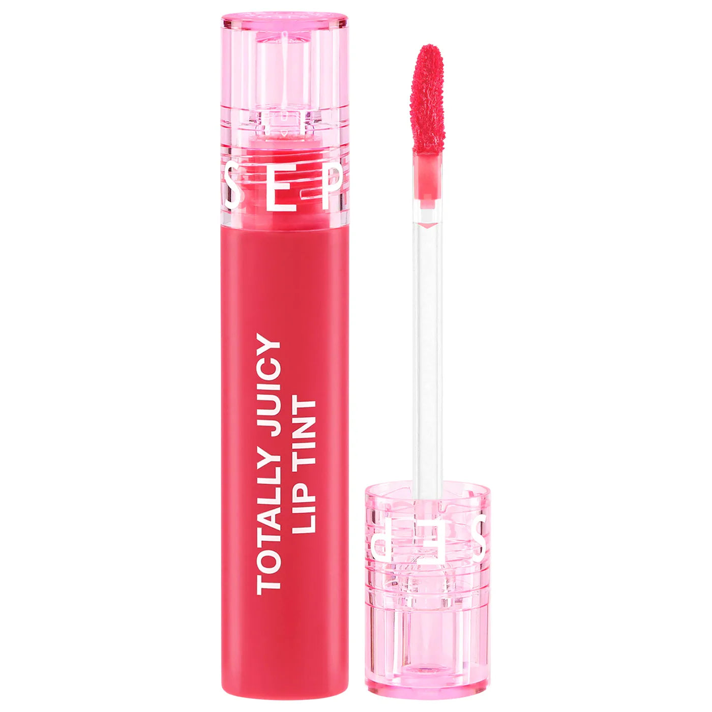 SEPHORA COLLECTION 🩷🌸 Totally Juicy Lip Tint