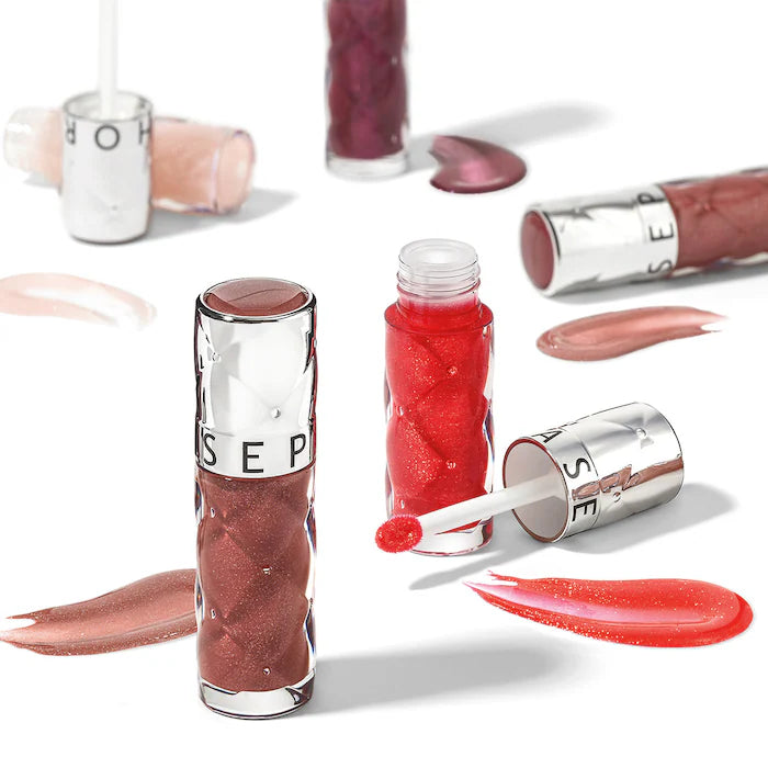 ✨SEPHORA COLLECTION Outrageous Plump Hydrating Lip Gloss✨