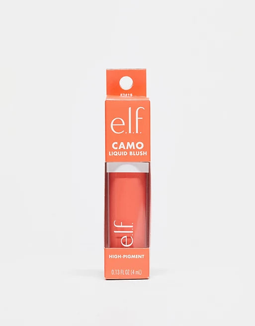 ✨elf✨ Camo Liquid Blush
