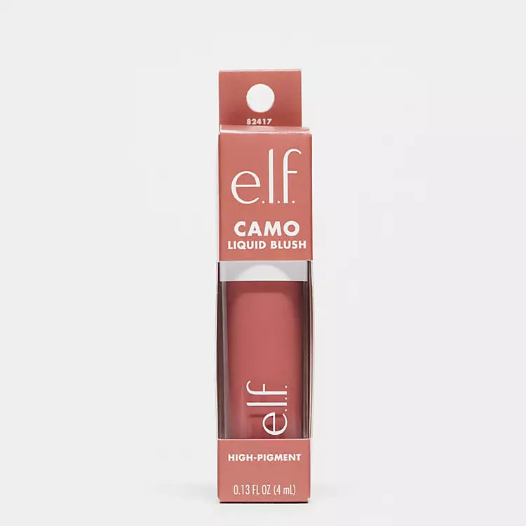 ✨elf✨ Camo Liquid Blush