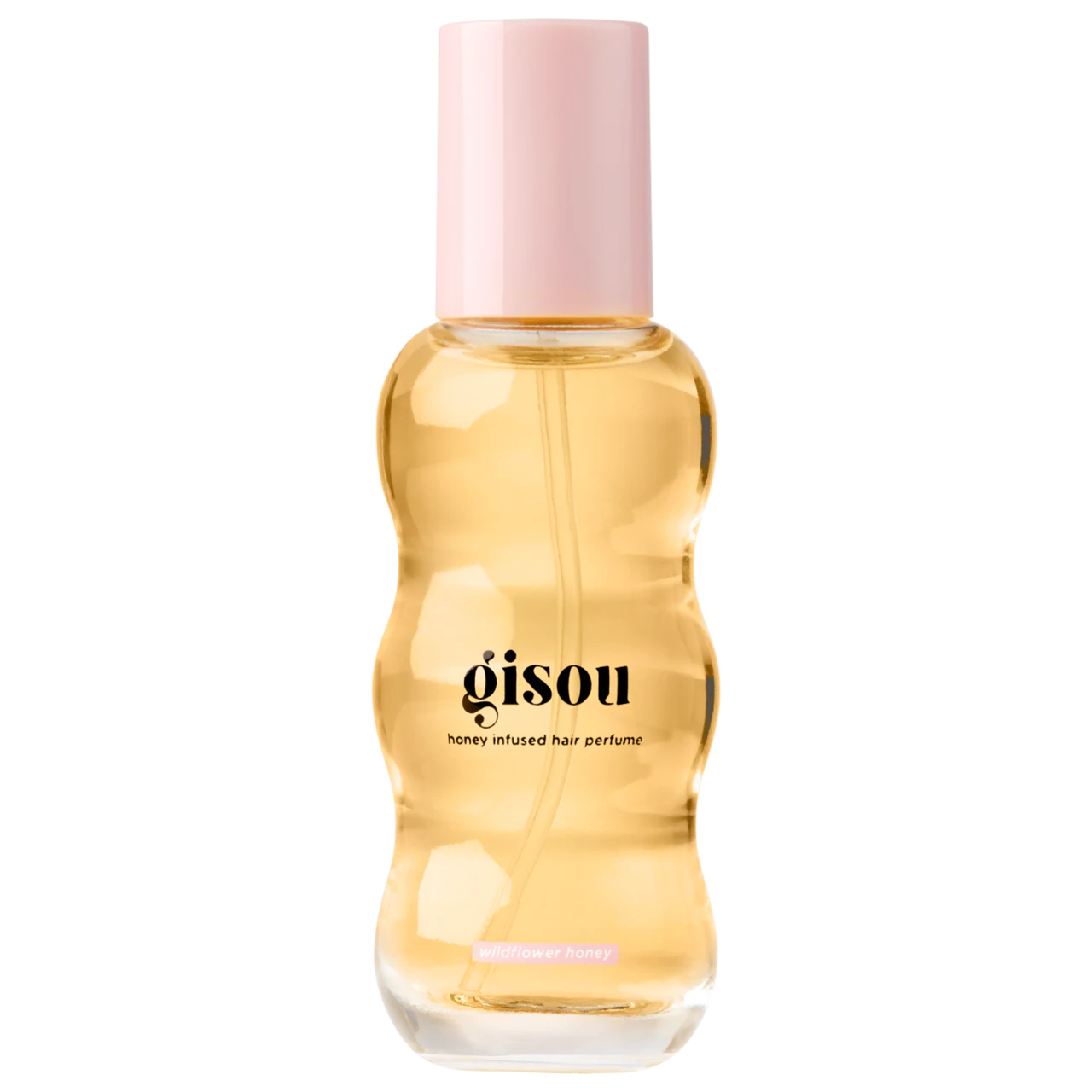 Gisou 🐝💓⭐️🌼 Mini Wildflower Honey Infused Hair Perfume
