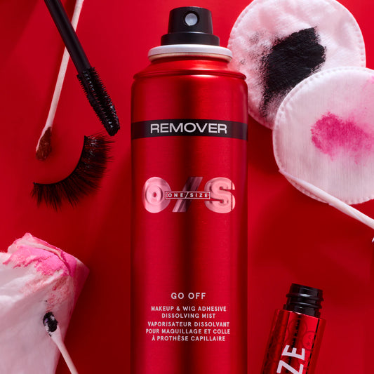 ONE/SIZE by Patrick Starrr 💓 Go Off Makeup Remover Dissolving Mist