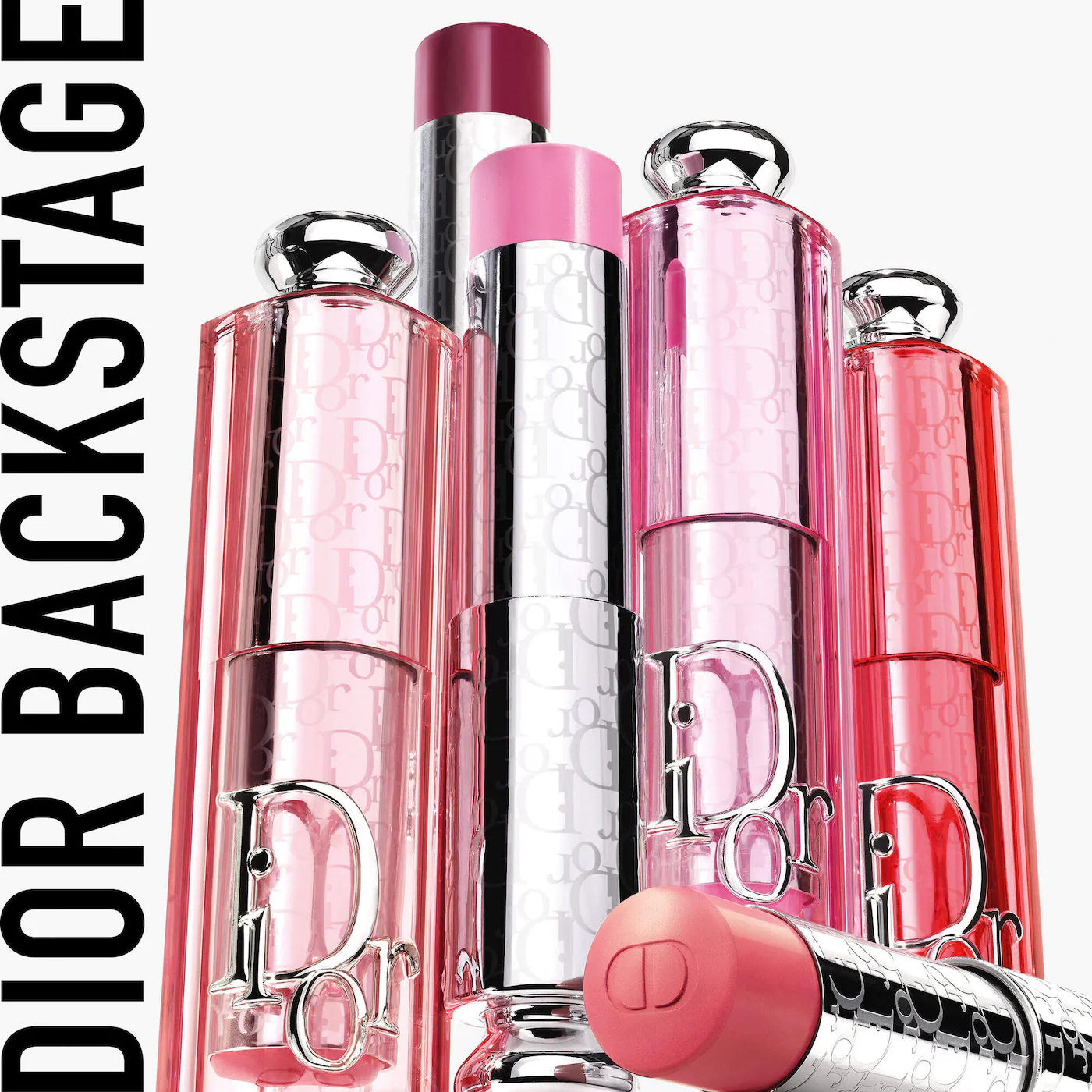 DIOR 🌸💗 Rosy Glow Blush Stick