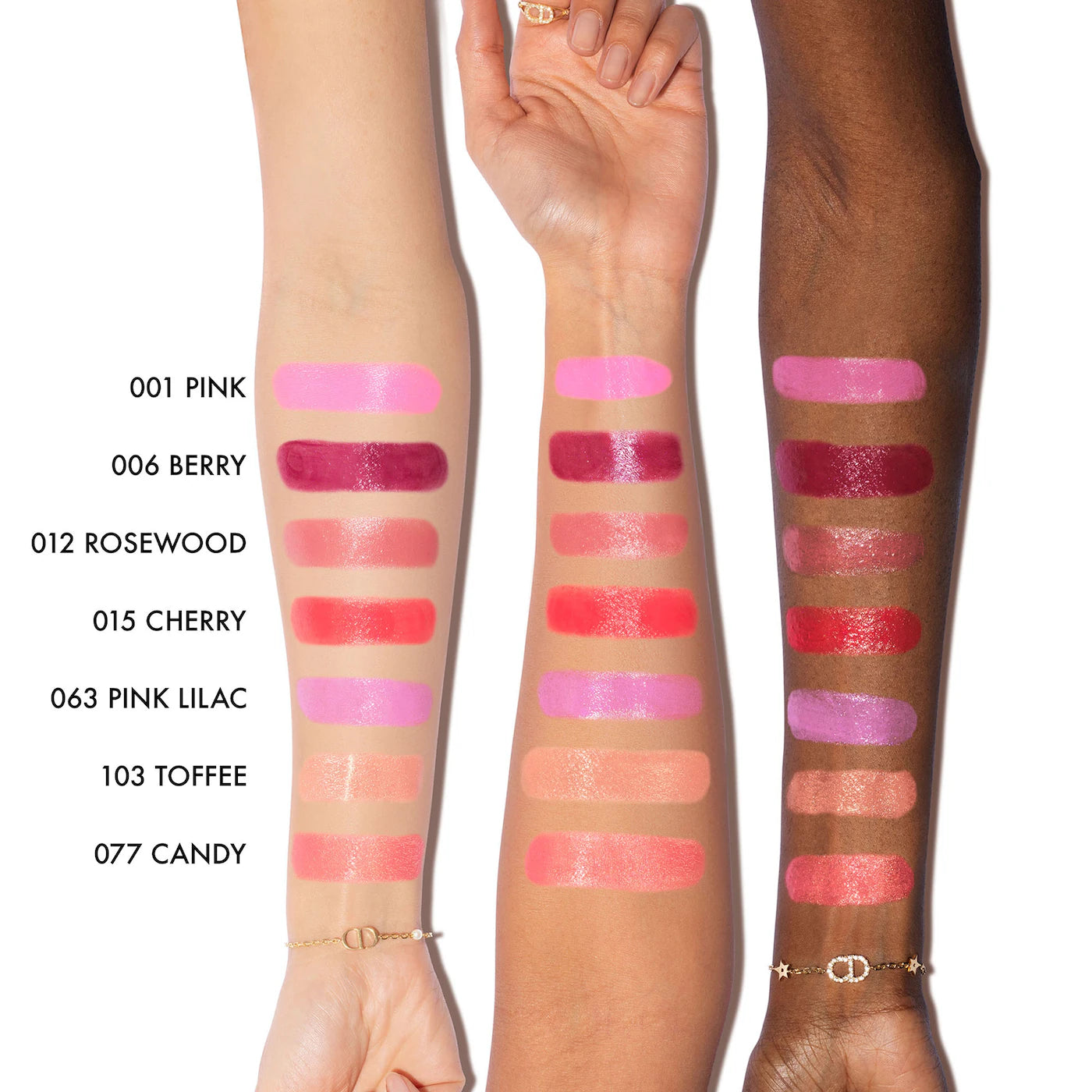 DIOR 🌸💗 Rosy Glow Blush Stick