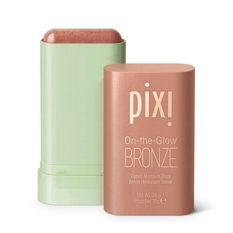 ✨PIXI by Petra On-the-Glow Bronze Tinted Moisture Stick✨