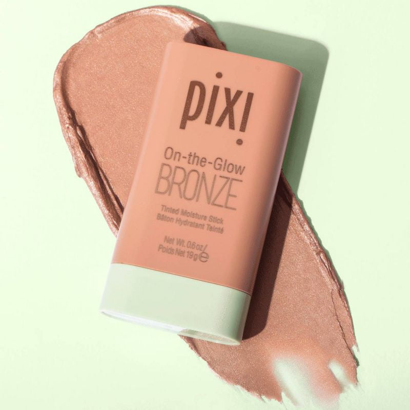 ✨PIXI by Petra On-the-Glow Bronze Tinted Moisture Stick✨