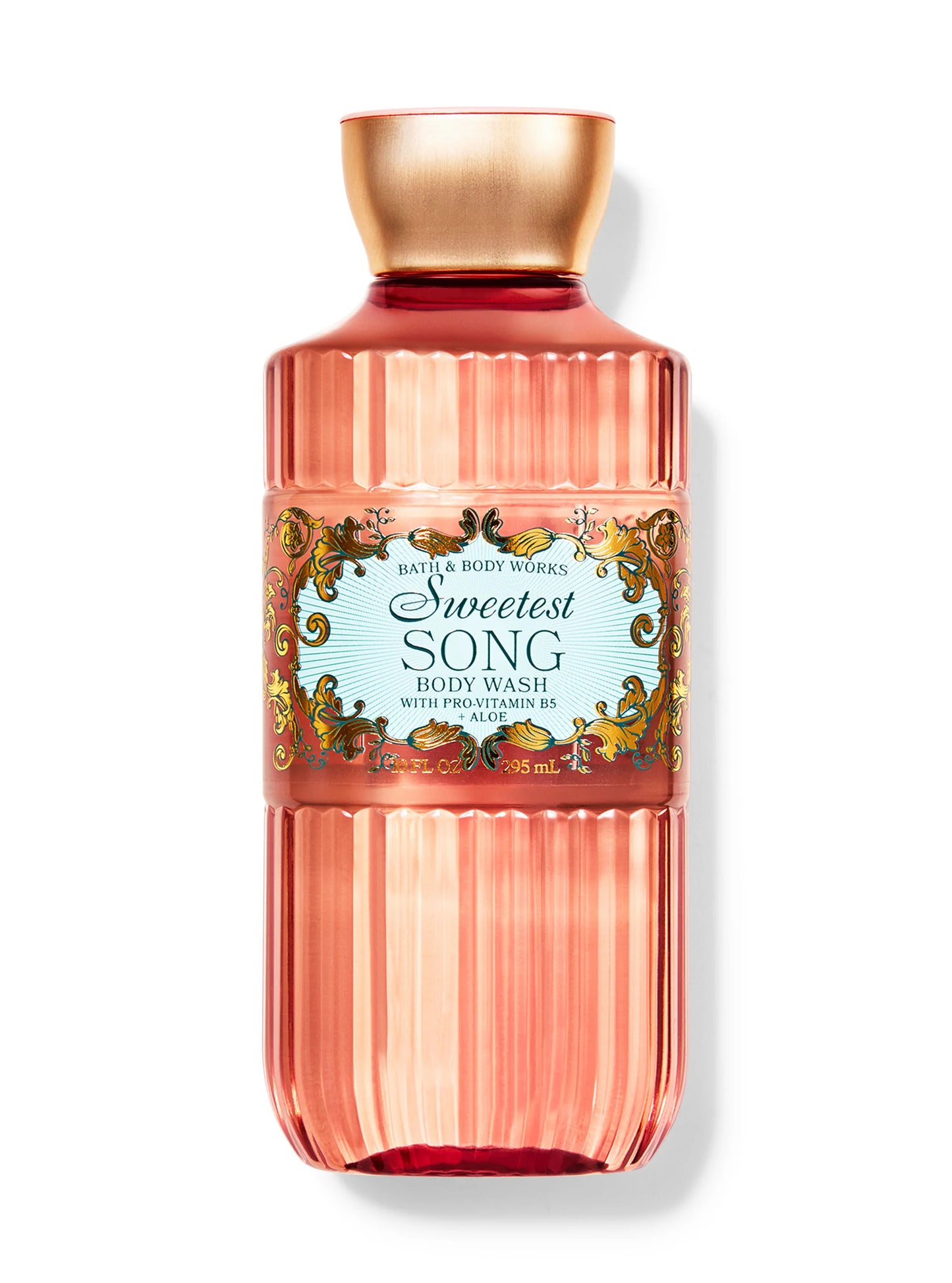 Gel de Baño Sweetest Song