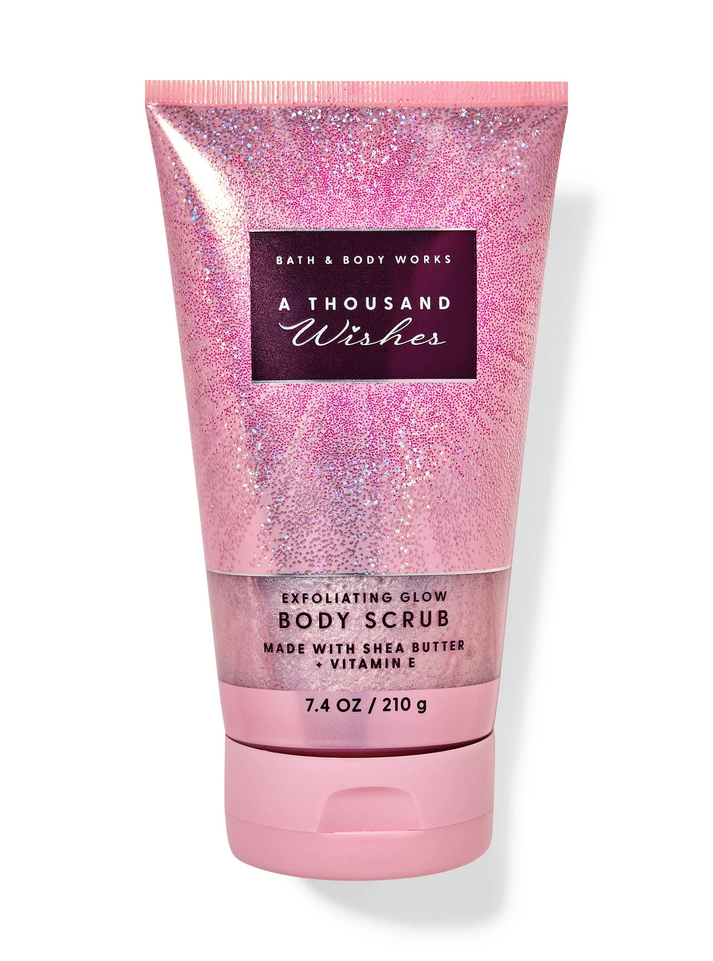 Exfoliante A Thousand Wishes