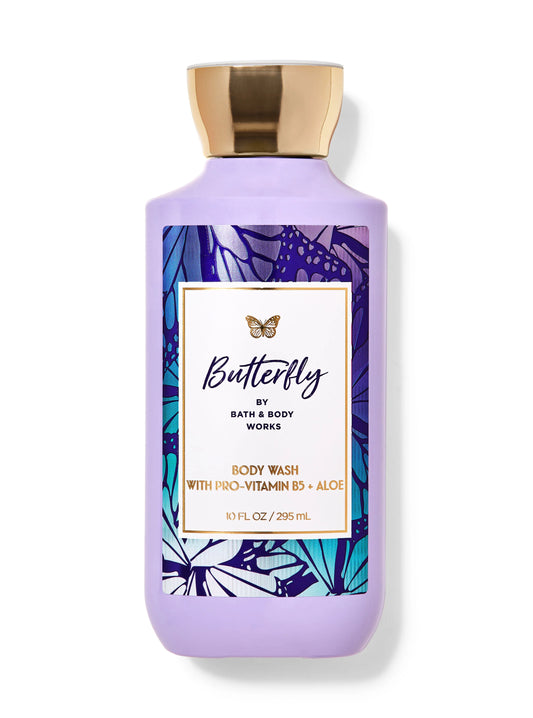Gel de Baño Butterfly 🦋