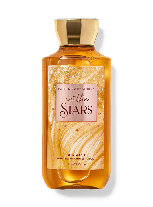 Gel de Baño In the Stars 🌟