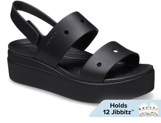 Sandalia crocs