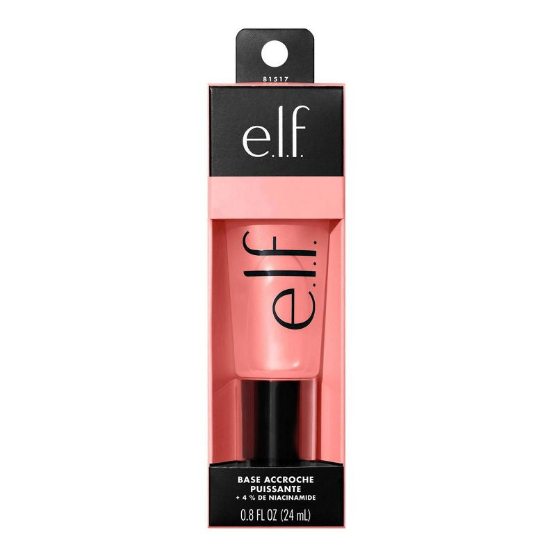 ✨elf power grip primer +4% niacinamide✨