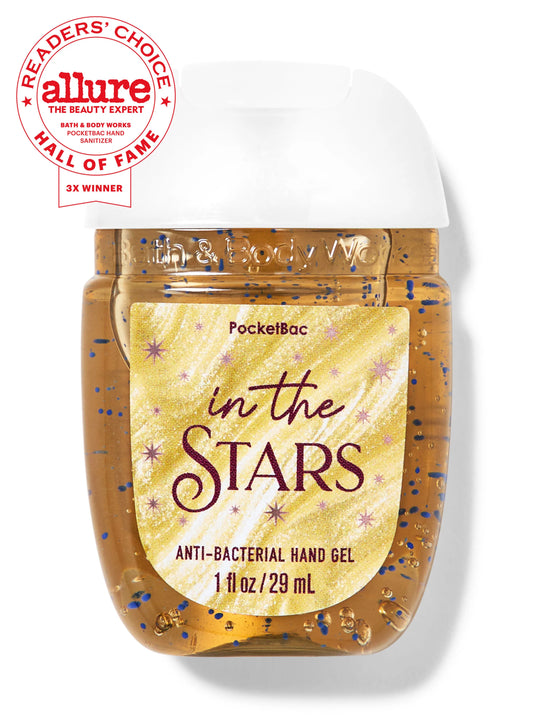 Gel Antibacterial In the Stars 🌟