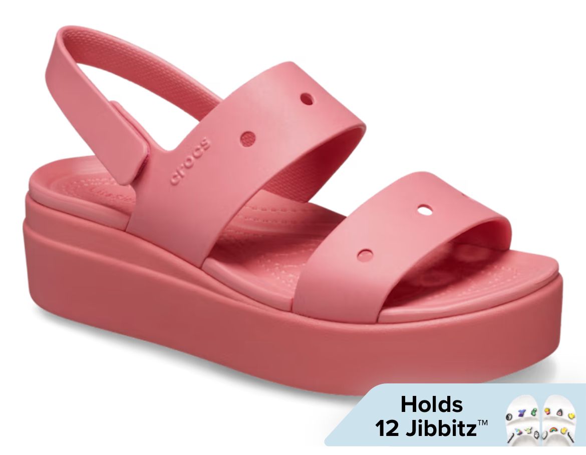 Sandalia crocs