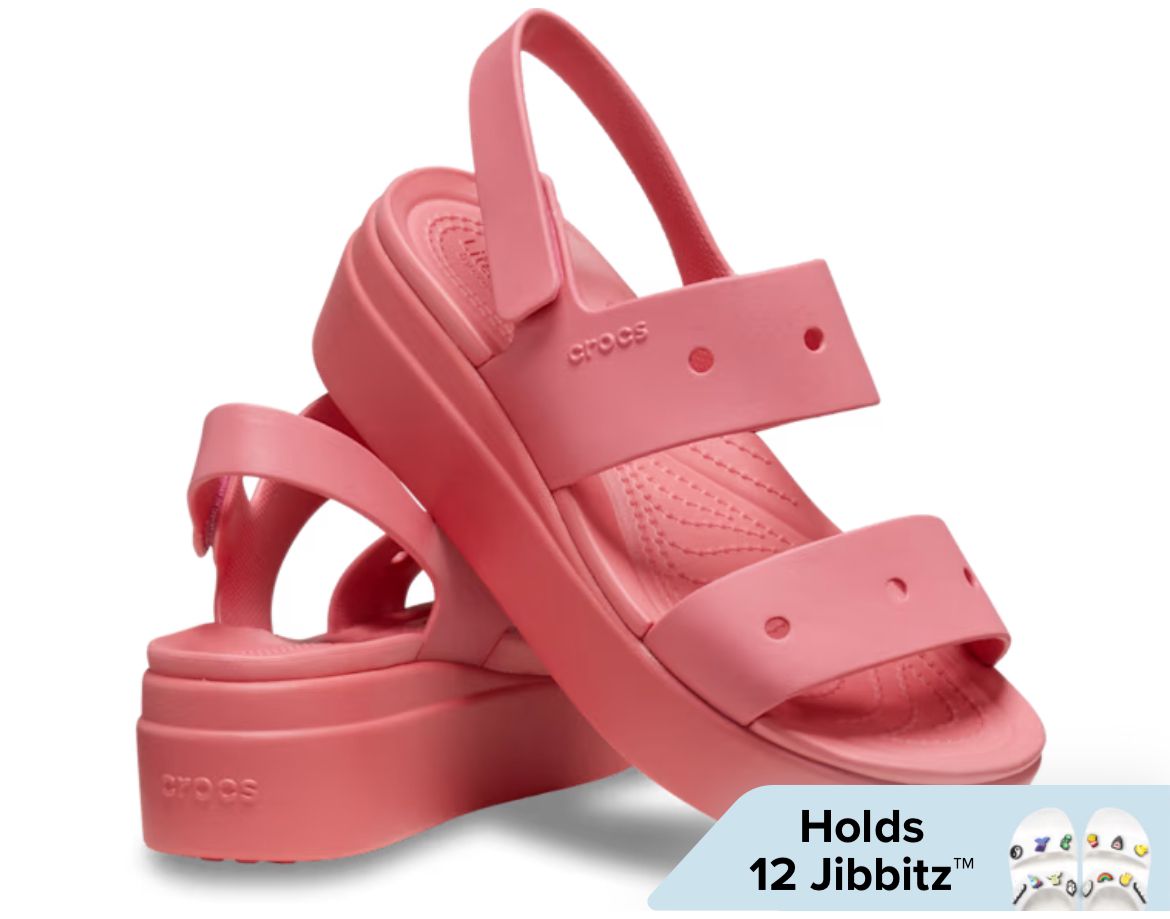 Sandalia crocs