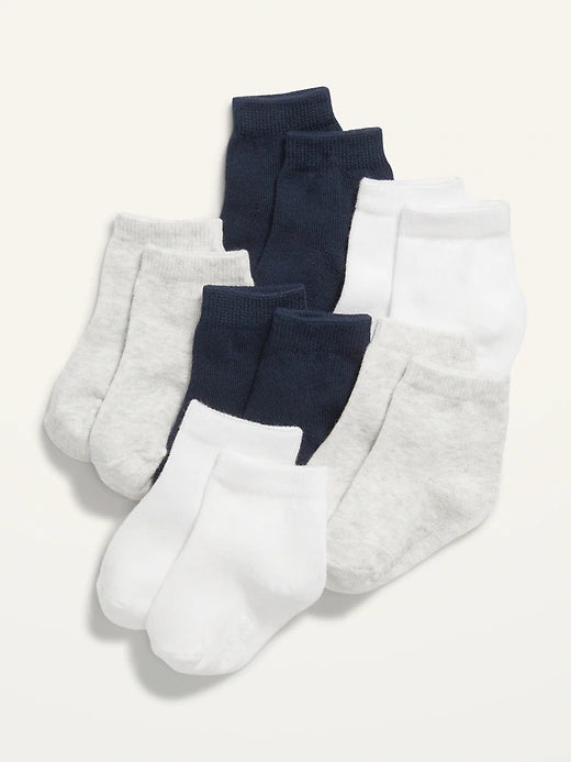 Calcetines para bebé Old Navy