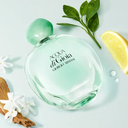 Perfume Acqua di Gioia