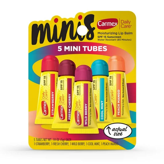 Bálsamo Labial Carmex