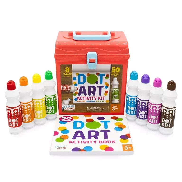 Dot Art Kit