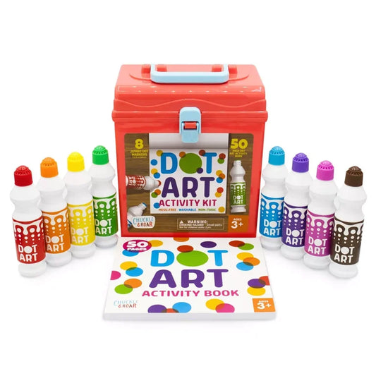 Dot Art Kit