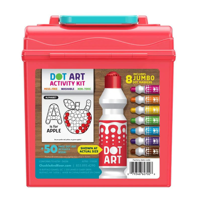 Dot Art Kit