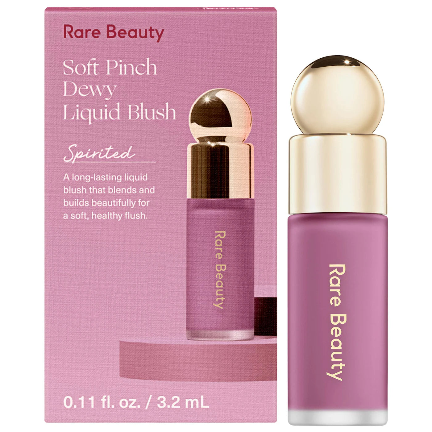 ✨Mini Soft Pinch Liquid Blush Rare Beauty ✨