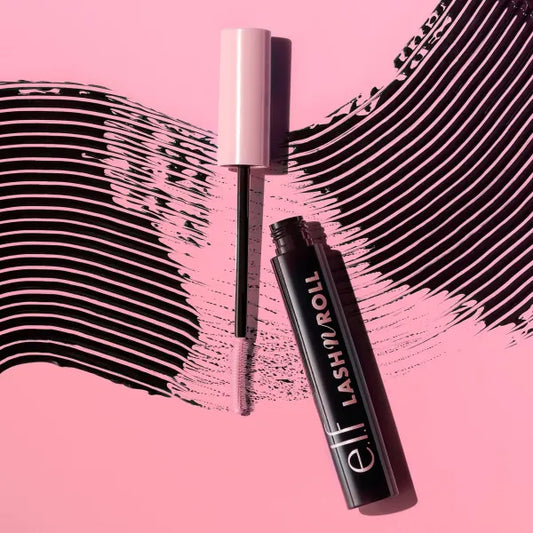 Elf Lash n Roll mascara