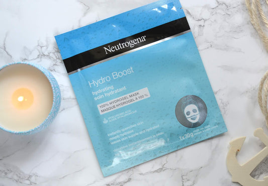 Neutrogena Hydro Boost Mask 🩵