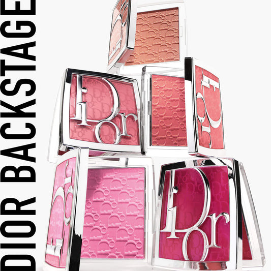 DIOR✨
Rosy Glow Powder Blush