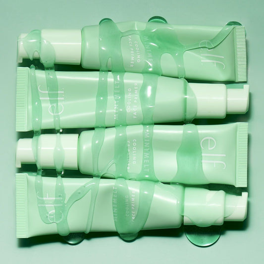 Elf Mint Melt Cooling Face Primer