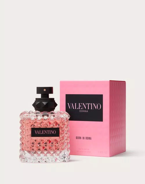 Valentino
Donna Born In Roma Eau de Parfum 100ml