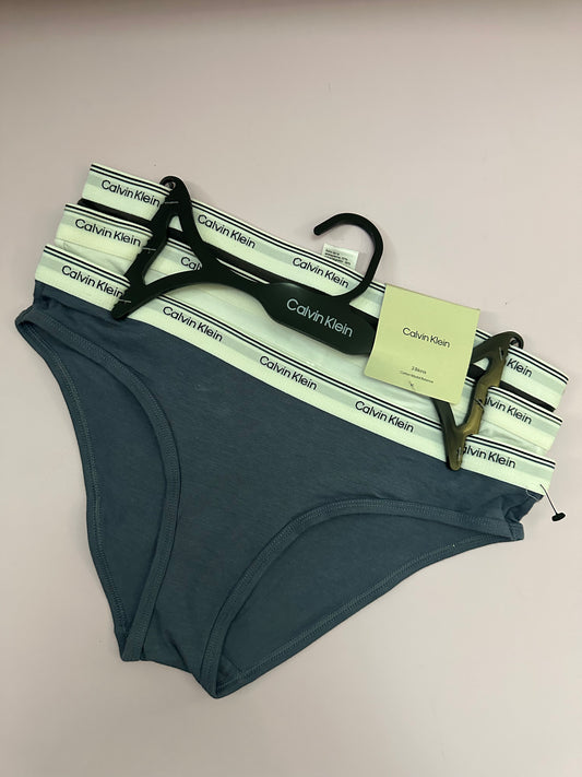 Set de Pantie Calvin Klein