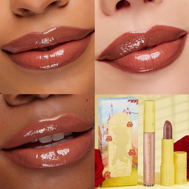 COLOURPOP Break the Spell Lipstick Set