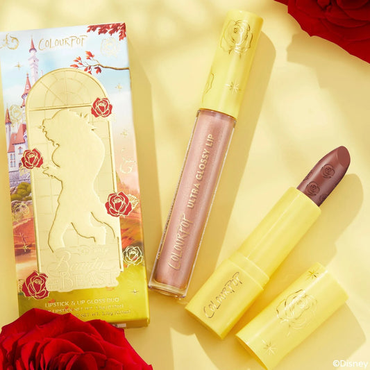 COLOURPOP Break the Spell Lipstick Set