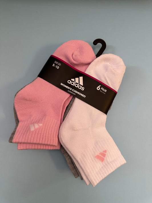 Calcetines Adidas