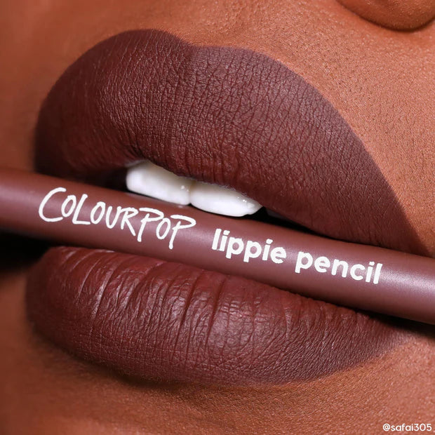 COLOURPOP LIPPIE PENCILS-Delineadores de Labios