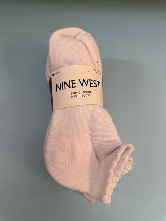 Calcetines Nine West