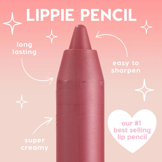 COLOURPOP LIPPIE PENCILS-Delineadores de Labios