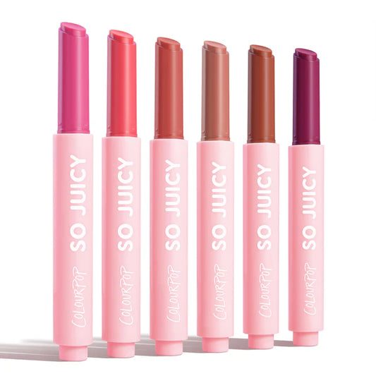 COLOURPOP So Juicy Plumping Gloss Balm