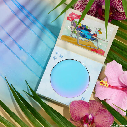 COLOURPOP Stitch Crowd Favorite pH Colour-Changing Blush